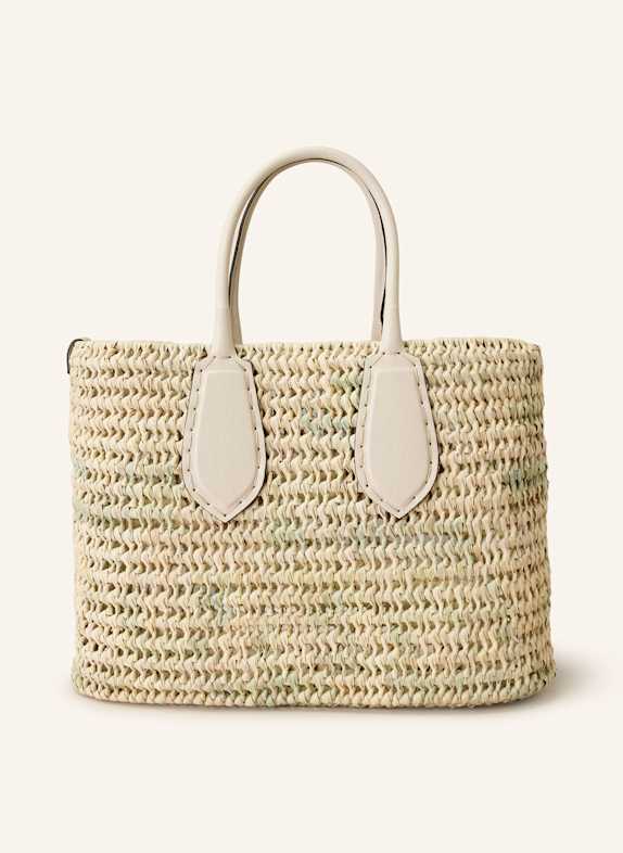 abro Shopper LOLA LARGE BEIGE