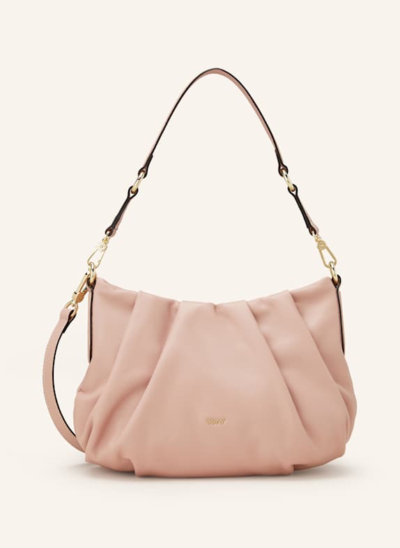 abro Hobo-Bag DAYA ROSA