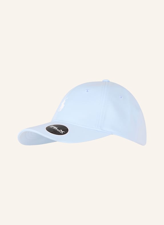 RLX RALPH LAUREN Cap HELLBLAU