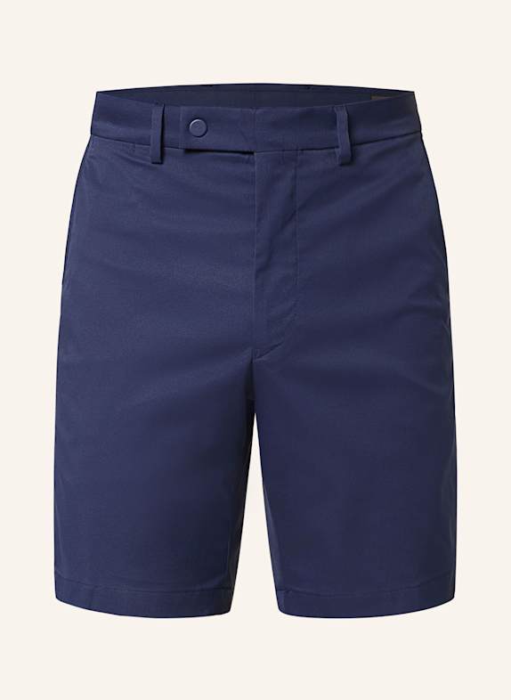 RLX RALPH LAUREN Golfshorts DUNKELBLAU