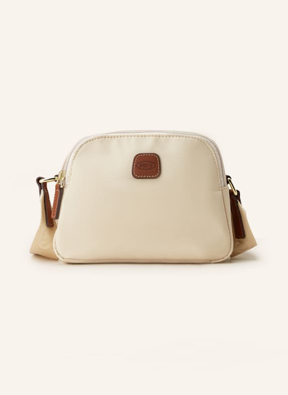 BRIC'S Umhängetasche BEIGE