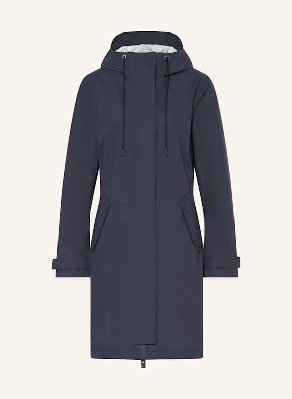 ELBSAND Parka YUNEA DUNKELBLAU