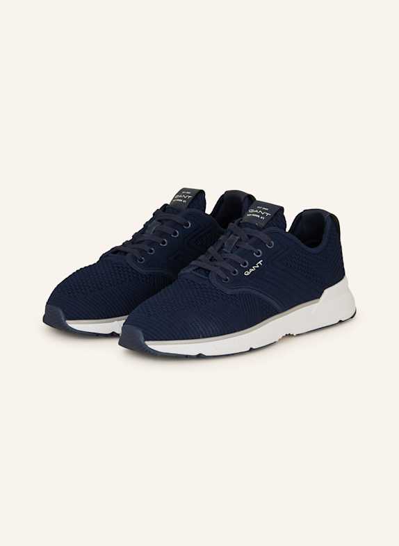 GANT Sneakers BEEKER DARK BLUE