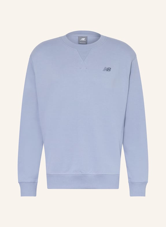 new balance Sweatshirt ATHLETICS LIGHT BLUE