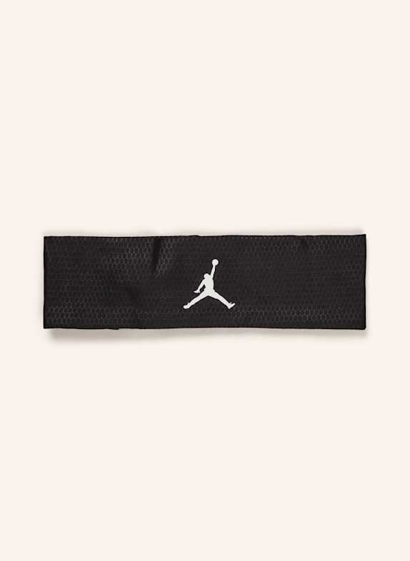 JORDAN PERFORMANCE SPORT headband BLACK