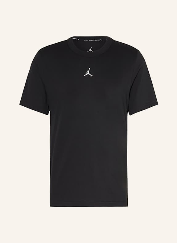 JORDAN T-shirt JORDAN SPORT BLACK