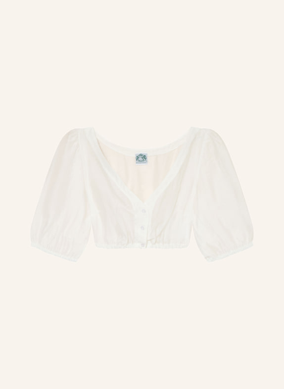 Hammerschmid Dirndlbluse EVELINE WEISS