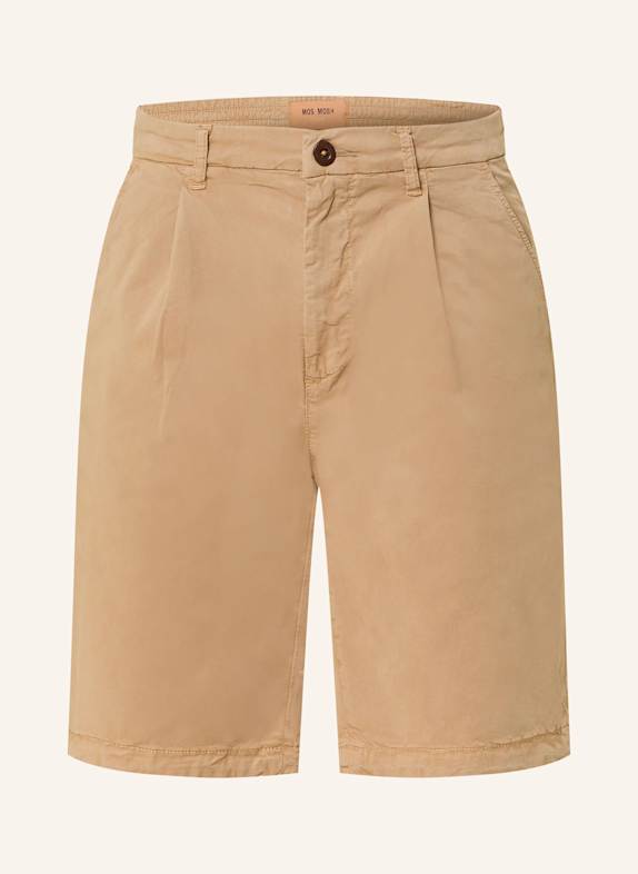 MOS MOSH Gallery Chinoshorts MMGJONES BRAUN