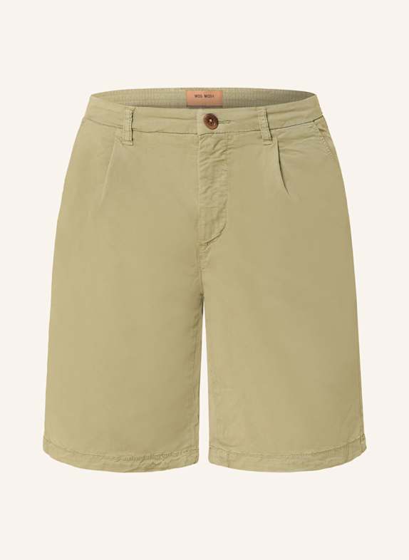 MOS MOSH Gallery Chinoshorts MMGJONES OLIV
