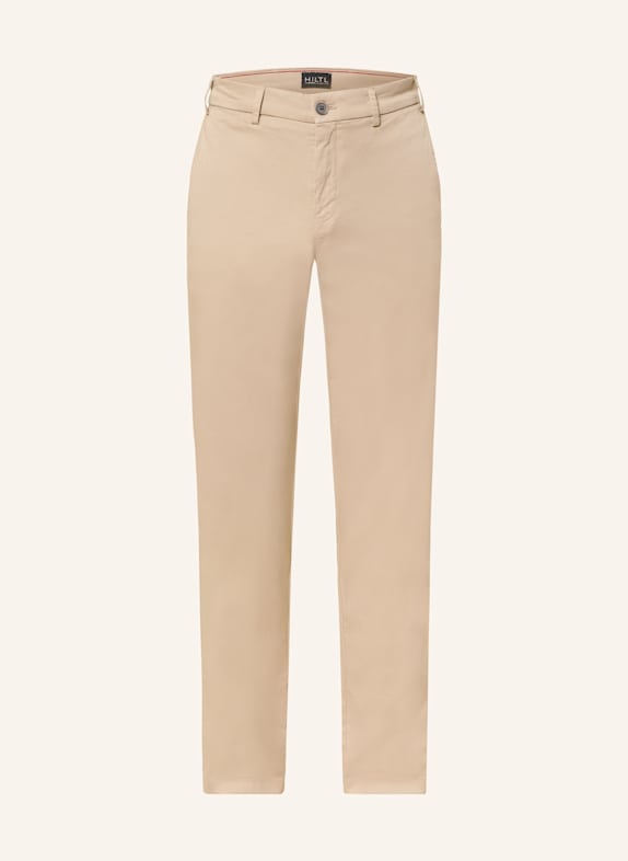 HILTL Chino PAMO Regular Fit BEIGE