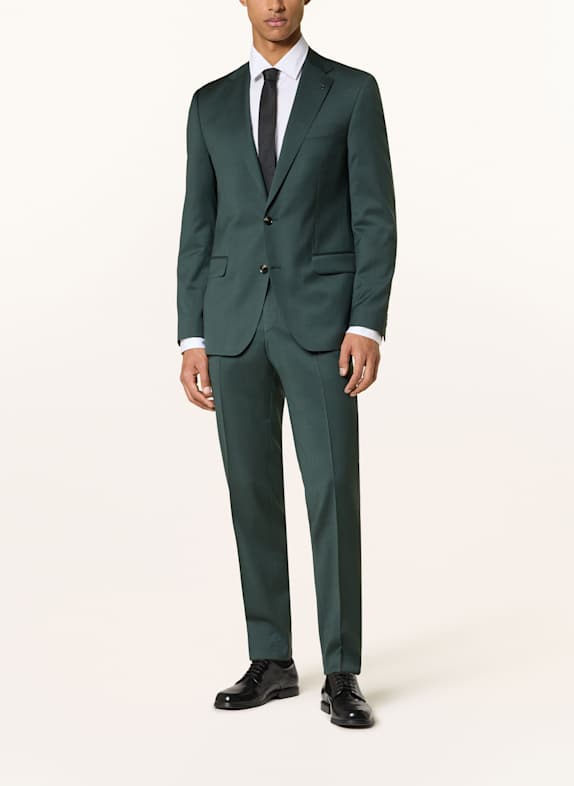 DIGEL Pantalon PER Modern Fit 50 grün