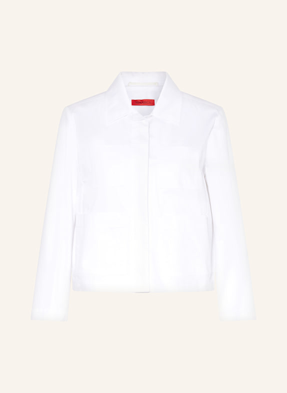 MAX & Co. Jacke ARDENZA WEISS