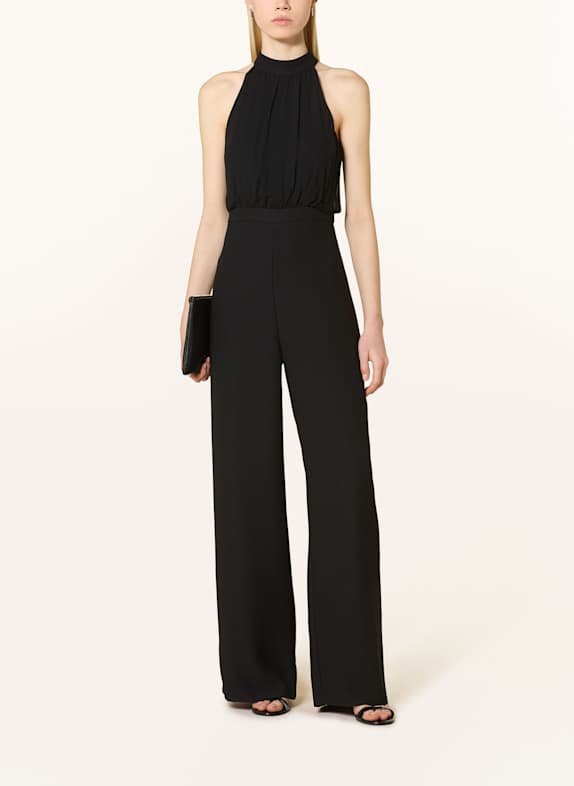 MAX 
Co. Jumpsuit DENVER DARK BLUE