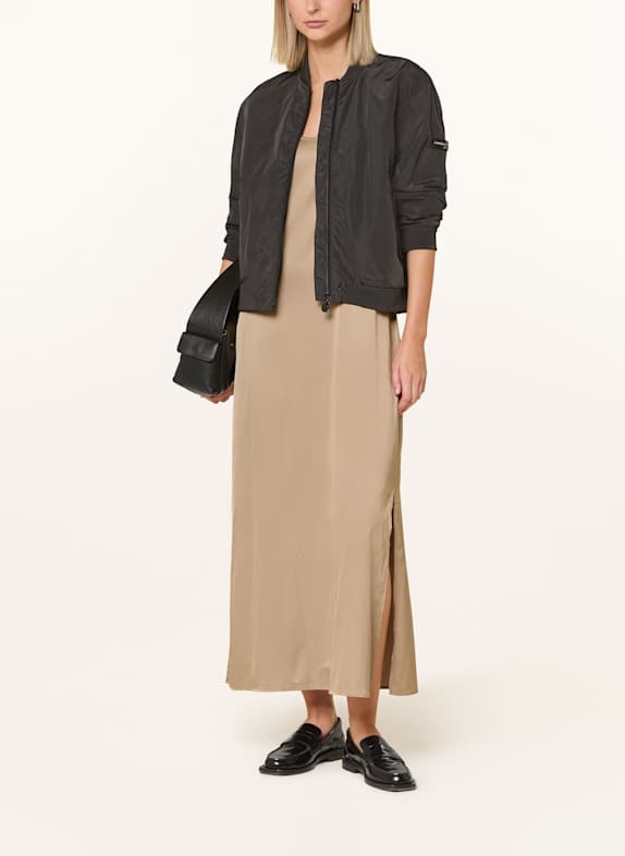 FRIEDA & FREDDIES Blouson BROOKLYN NEO SCHWARZ