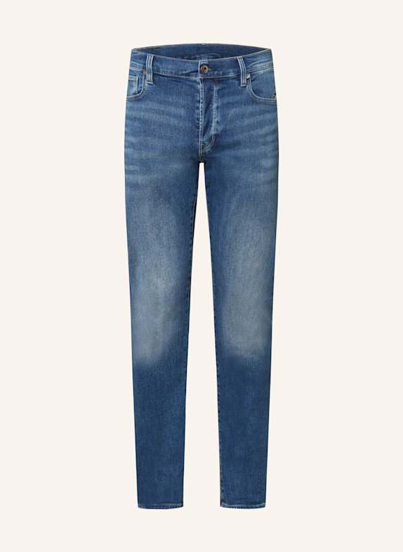 G-Star Jeans 3301 slim fit 071 MEDIUM AGED