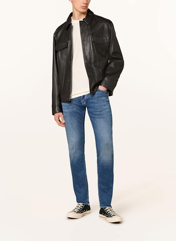 G-Star Jeans 3301 Slim Fit 071 MEDIUM AGED