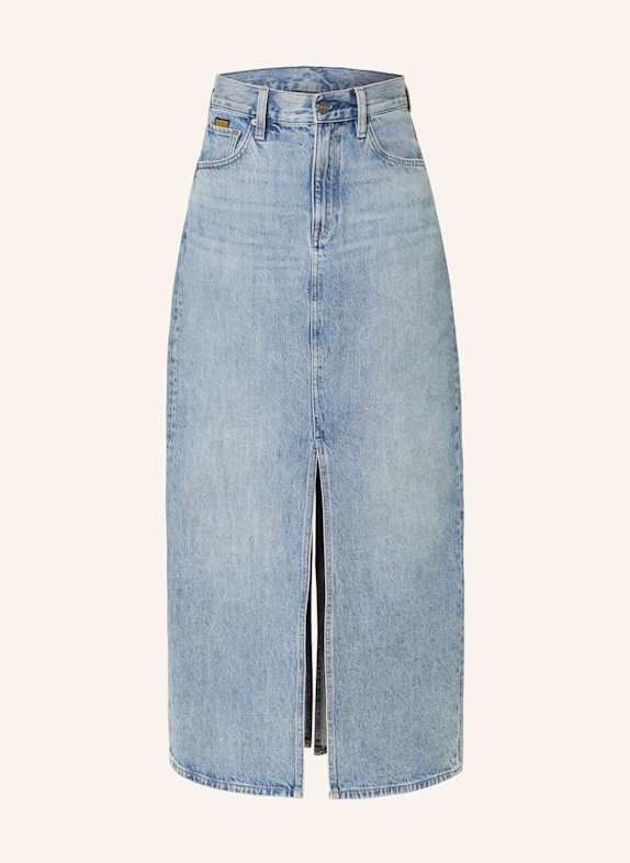 G-Star Jeansrock VIKTORIA BLAU