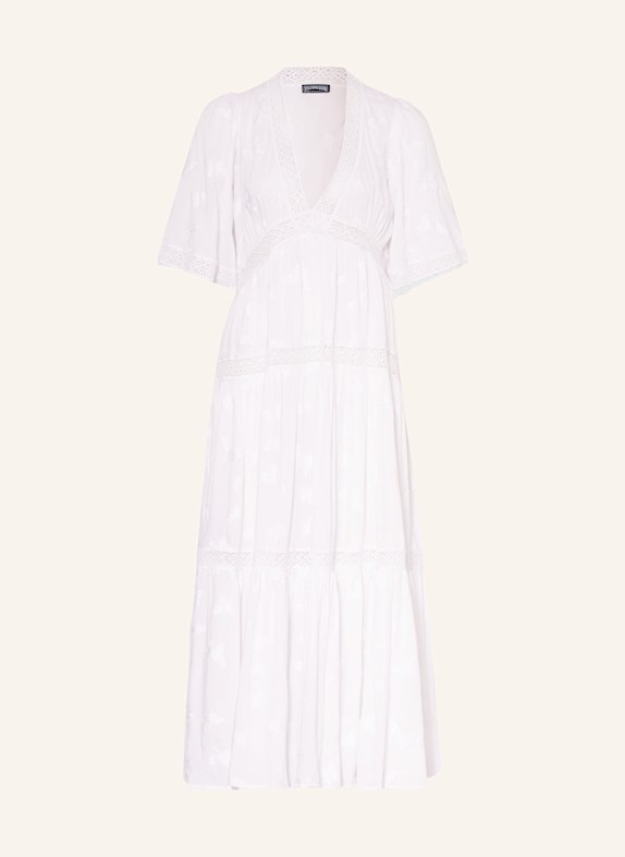 VILEBREQUIN Strandkleid LOU WEISS