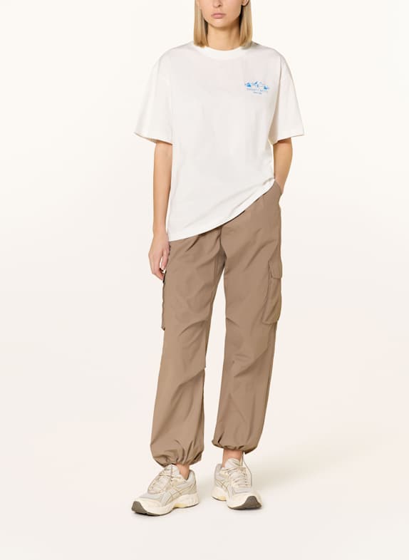Sweaty Betty T-shirt ECRU