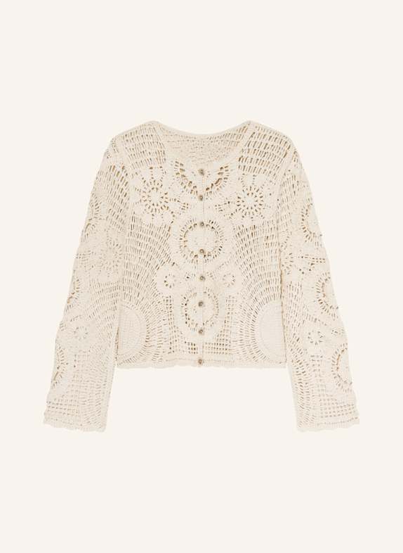 Y.A.S. Cardigan CREAM