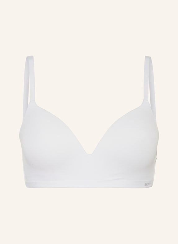 Skiny Triangel-BH SMARTOUCH WEISS