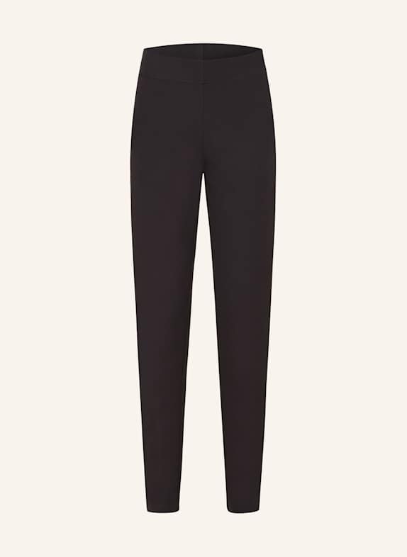 Marc O'Polo Hose DUNKELBLAU
