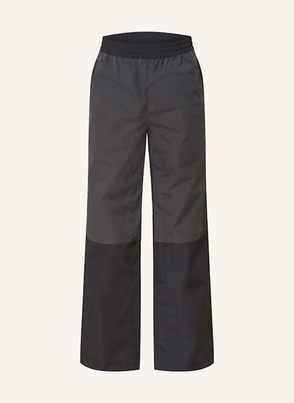 Arte Antwerp Track pants BLACK