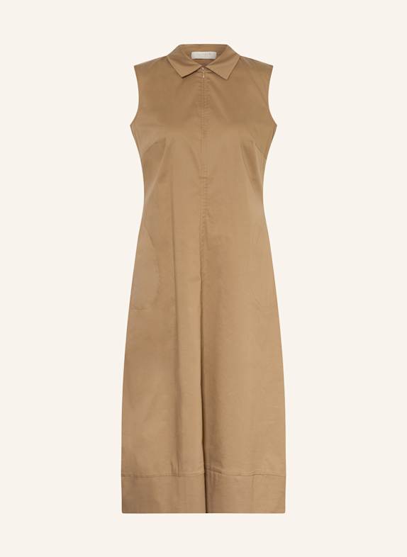 CATNOIR Sukienka KHAKI