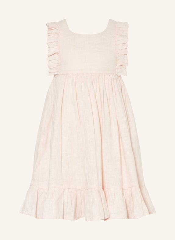 MarMar Leinenkleid DANITA HELLROSA