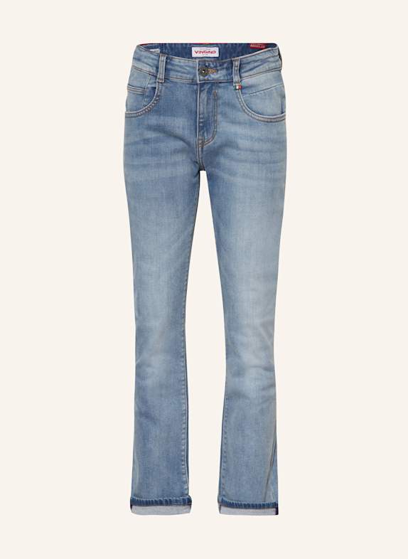VINGINO Jeans BELLO Regular Fit 158 LIGHT VINTAGE