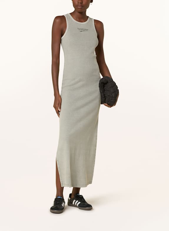 TheJoggConcept Kleid JCRASA GRAU
