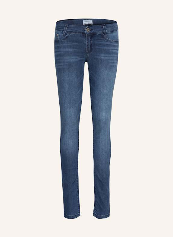BLUE EFFECT Jeggings 9704 BLUE DENIM
