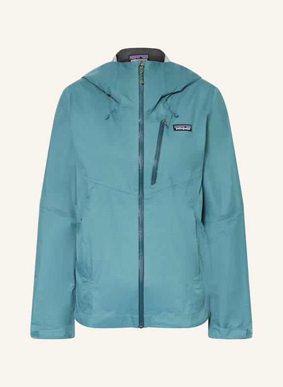 patagonia Funktionsjacke GRANITE CREST PETROL