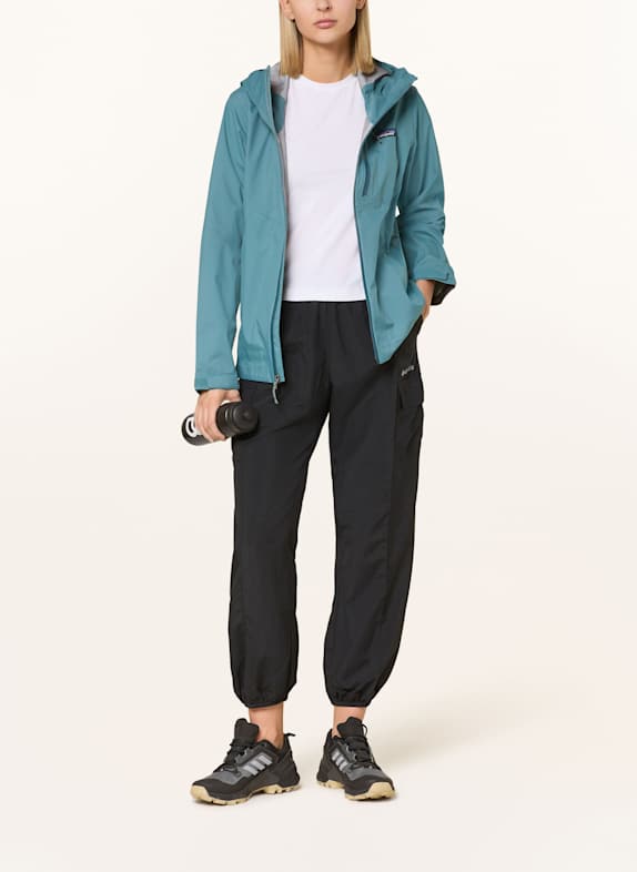 patagonia Funktionsjacke GRANITE CREST PETROL