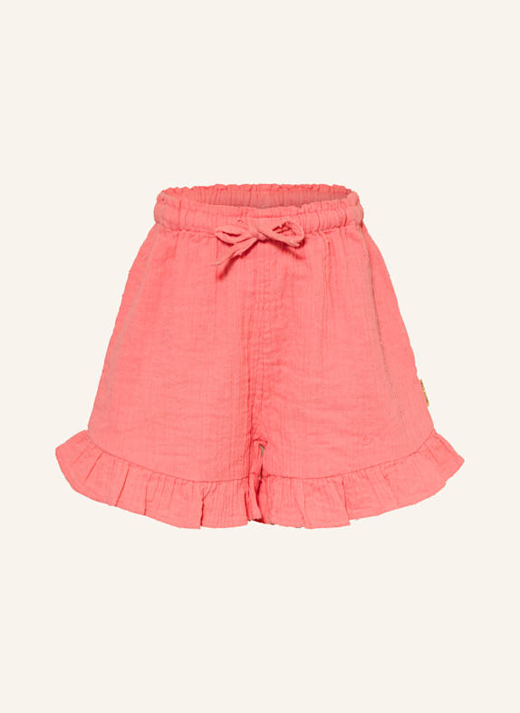 HUST and CLAIRE Shorts HELENA PINK