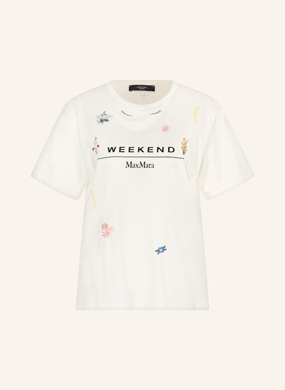 WEEKEND Max Mara T-Shirt OLGA WEISS