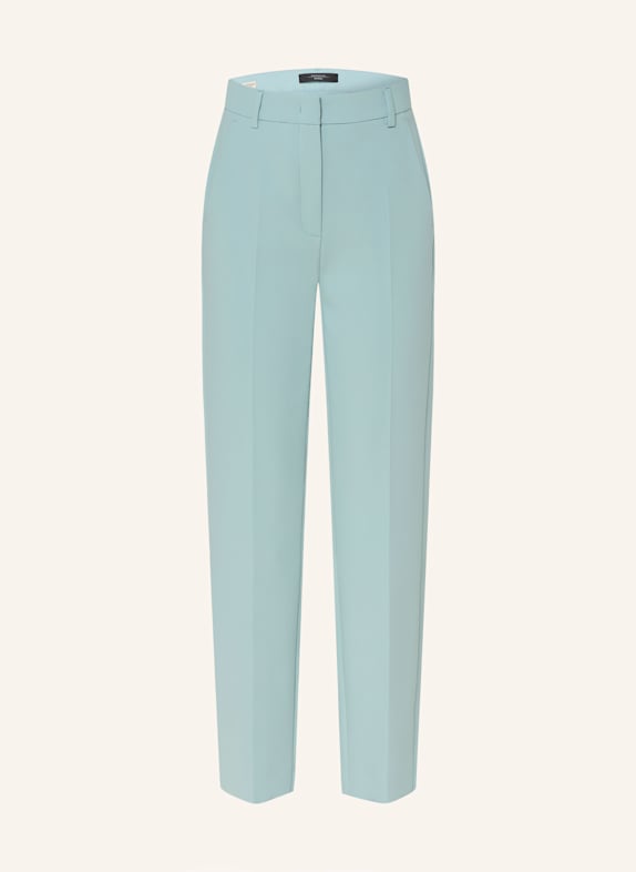 WEEKEND Max Mara Hose RANA MINT