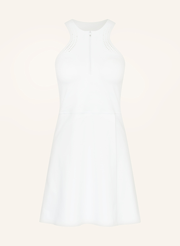 GOLDBERGH Tenniskleid ACE WEISS