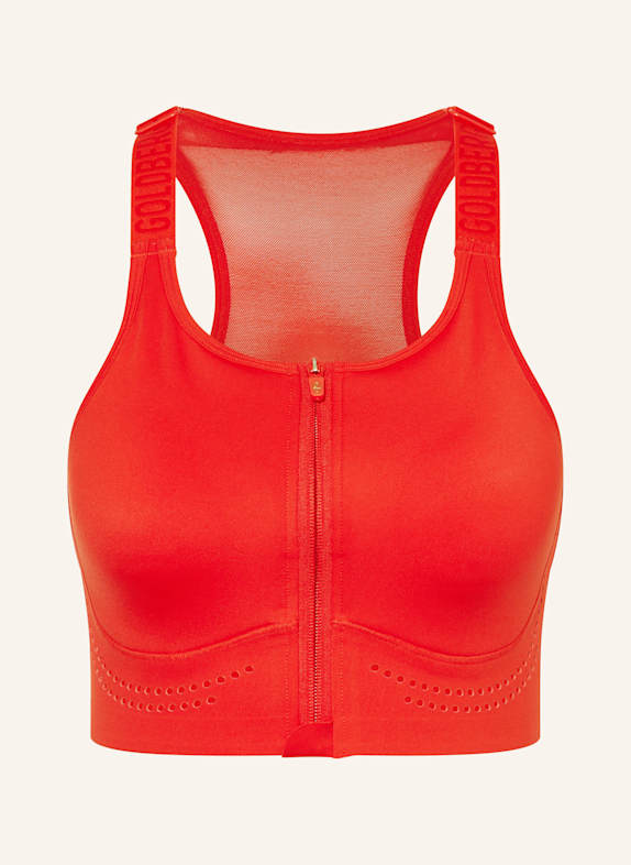 GOLDBERGH Sport-BH FORCE ROT