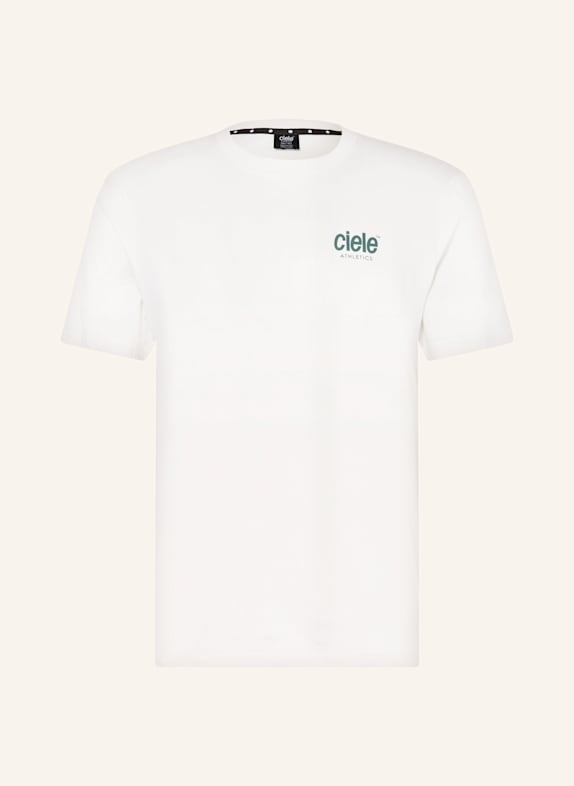 ciele athletics T-Shirt CREME