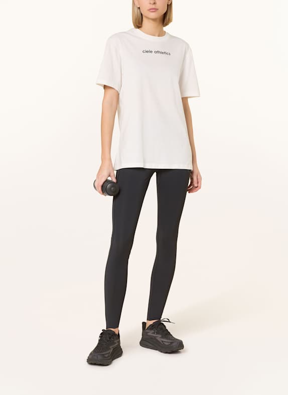 ciele athletics Tights FSTTIGHT29 ZWART
