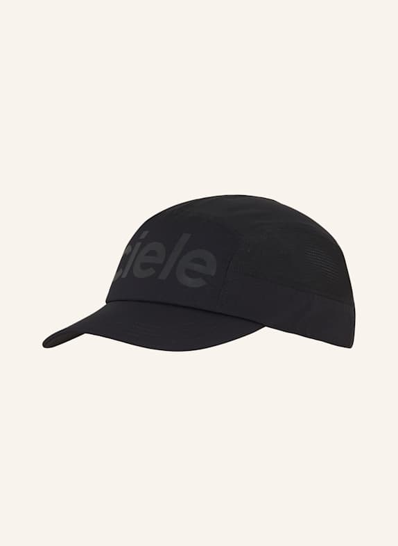 ciele athletics Cap GOCAP-COMP-CENTURY BLACK