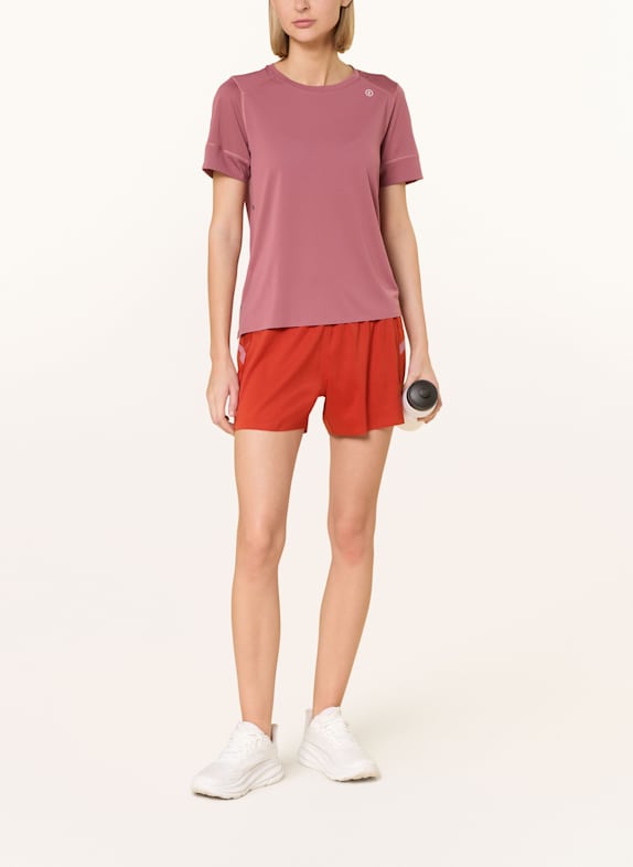 ciele athletics Laufshirt FST ALTROSA