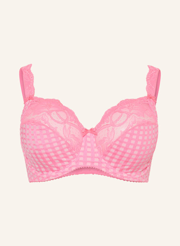 PrimaDonna Bügel-BH MADISON NEONPINK/ ROSA