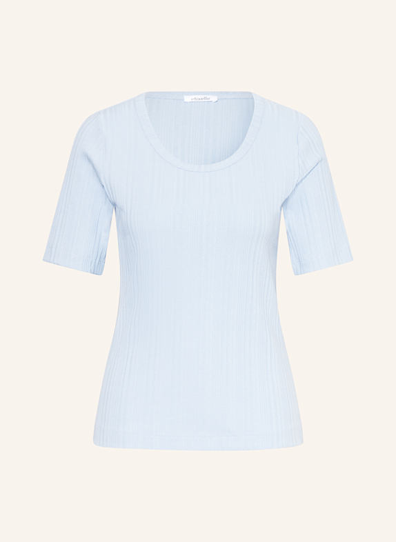 efixelle T-Shirt HELLBLAU