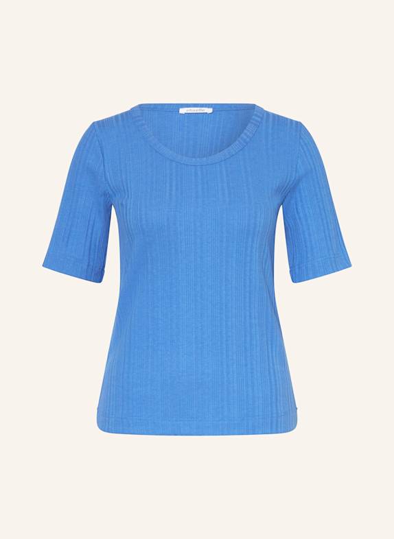 efixelle T-Shirt BLAU