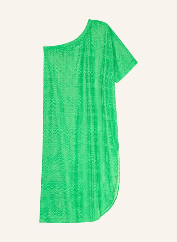 MELISSA ODABASH Kaftan SAVANNAH GRÜN