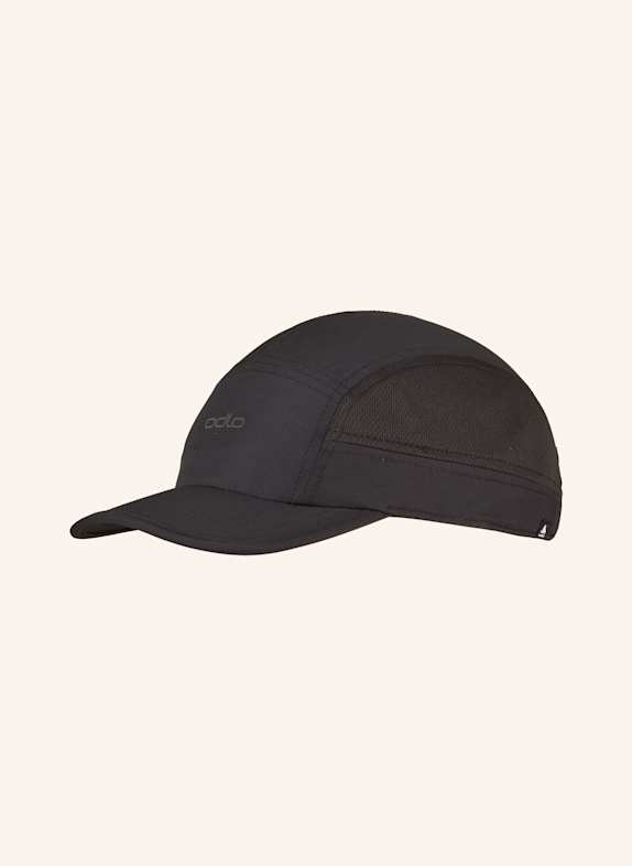 odlo Cap PERFORMANCE LIGHT SCHWARZ