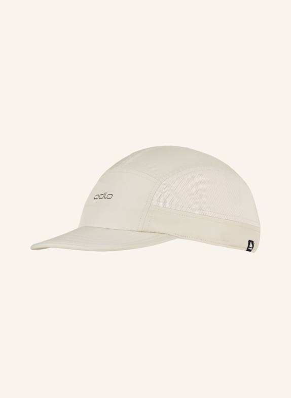 odlo Cap PERFORMANCE LIGHT BEIGE