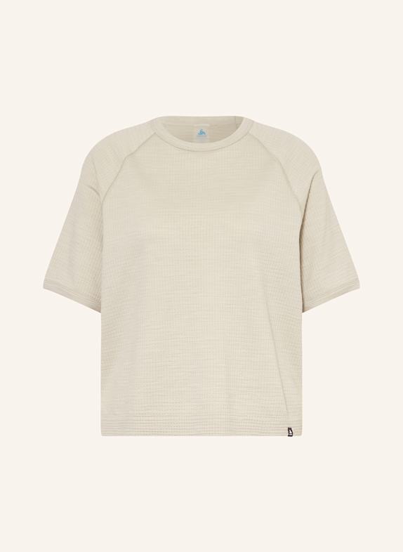 odlo T-Shirt ASCENT HELLGRÜN